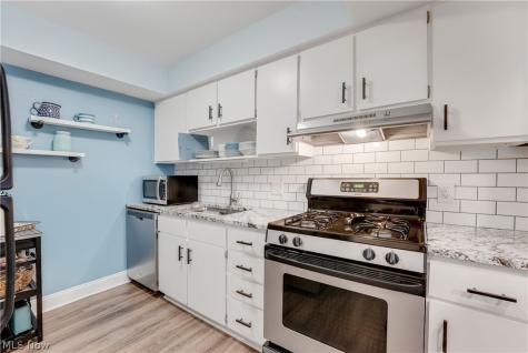 798 Pipes Court Northfield OH 44067