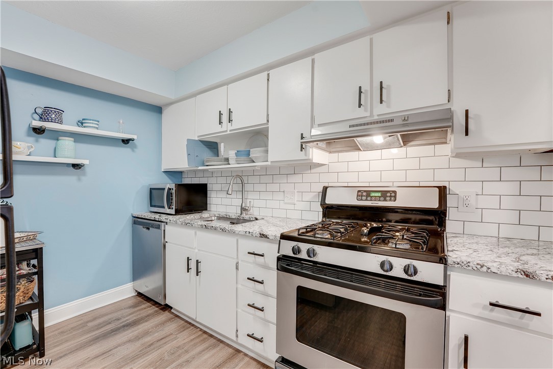 798 Pipes Court Northfield OH 44067