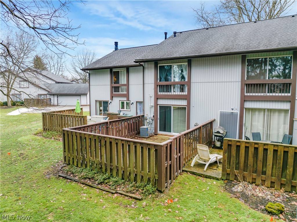 798 Pipes Court Northfield OH 44067