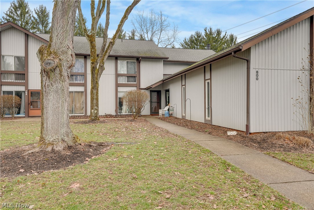 798 Pipes Court Northfield OH 44067