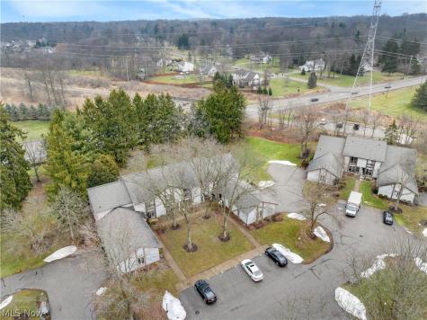 798 Pipes Court Northfield OH 44067