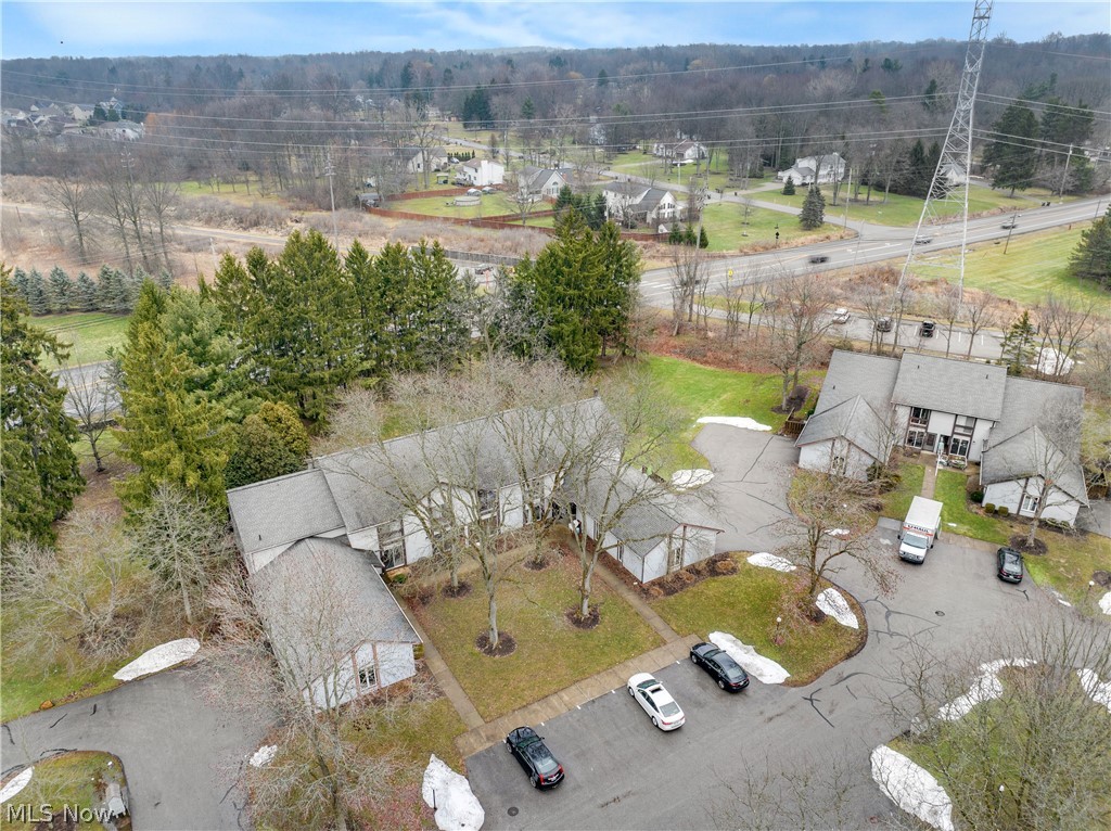 798 Pipes Court Northfield OH 44067