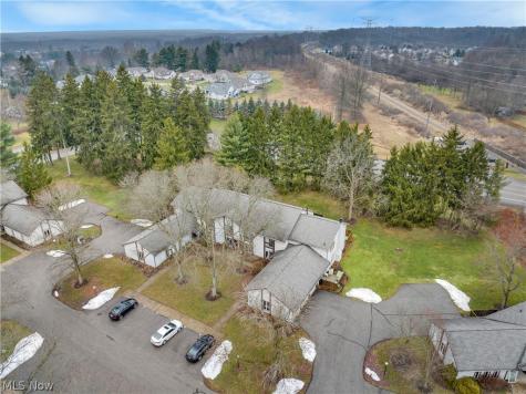 798 Pipes Court Northfield OH 44067