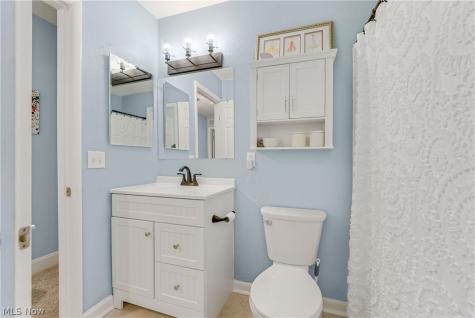 798 Pipes Court Northfield OH 44067