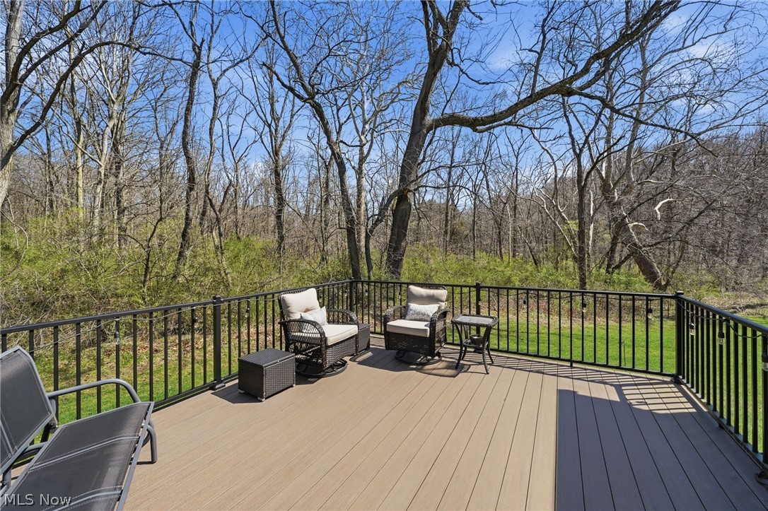 1581 Mud Brook Court Akron OH 44313