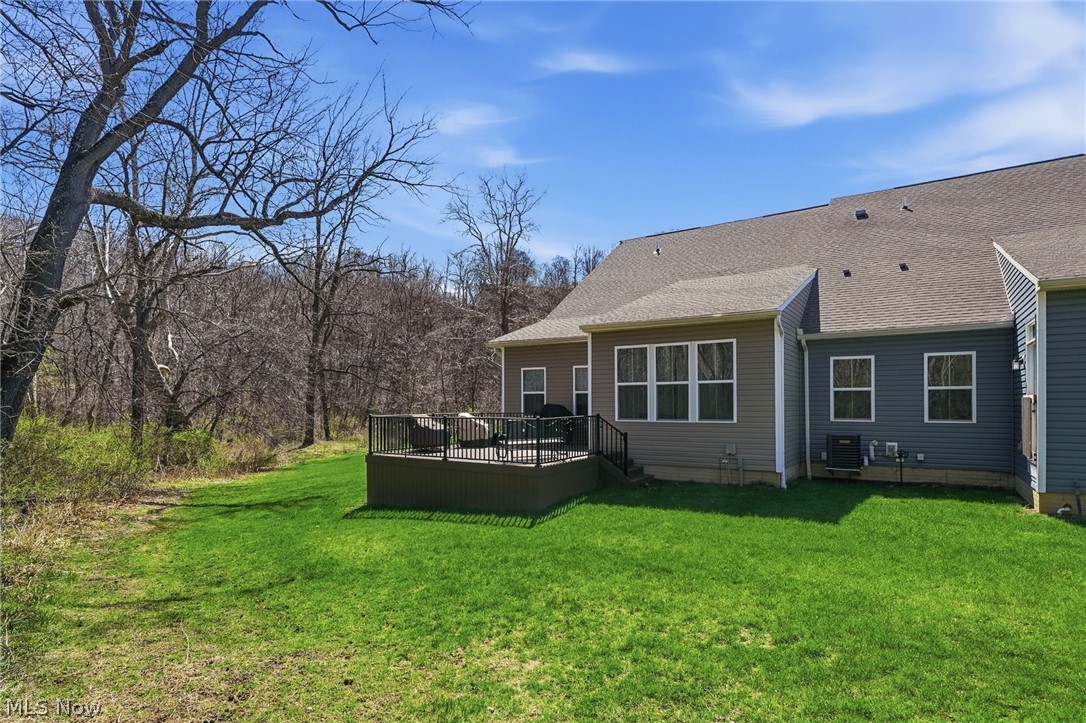 1581 Mud Brook Court Akron OH 44313