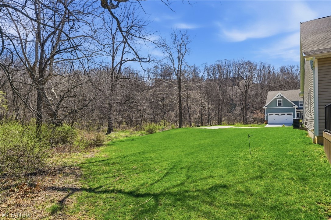 1581 Mud Brook Court Akron OH 44313