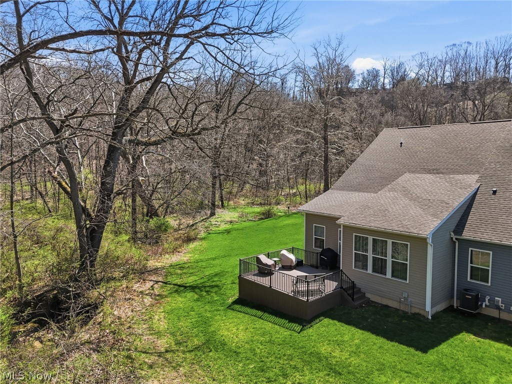 1581 Mud Brook Court Akron OH 44313