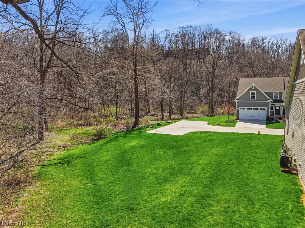 1581 Mud Brook Court Akron OH 44313