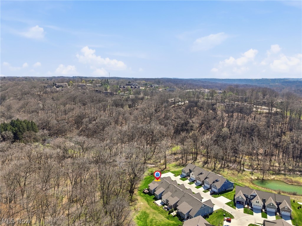 1581 Mud Brook Court Akron OH 44313