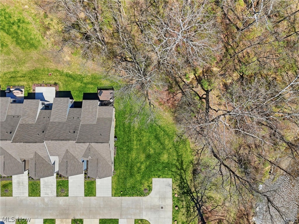 1581 Mud Brook Court Akron OH 44313