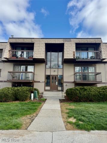 9831 Sunrise Boulevard North Royalton OH 44133