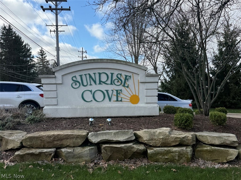 9831 Sunrise Boulevard North Royalton OH 44133