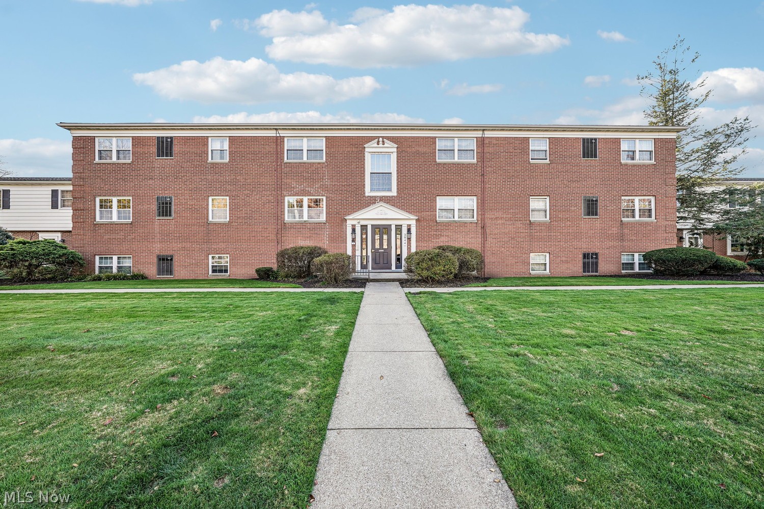 North Olmsted OH, 3944 Brendan Lane, Unit G502