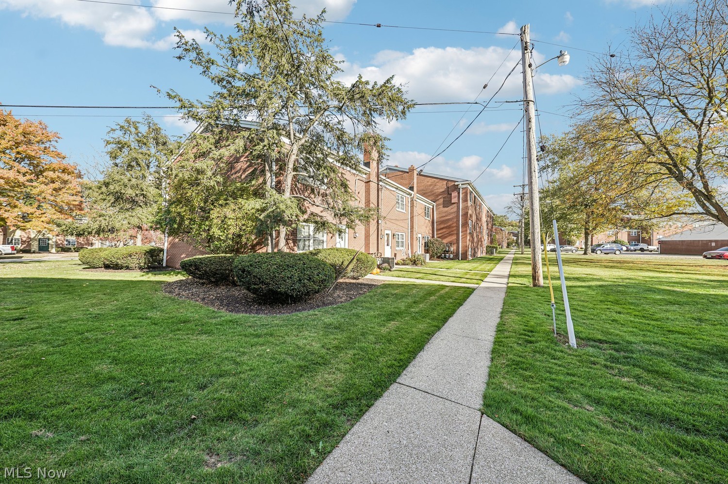 3944 Brendan Lane North Olmsted OH 44070