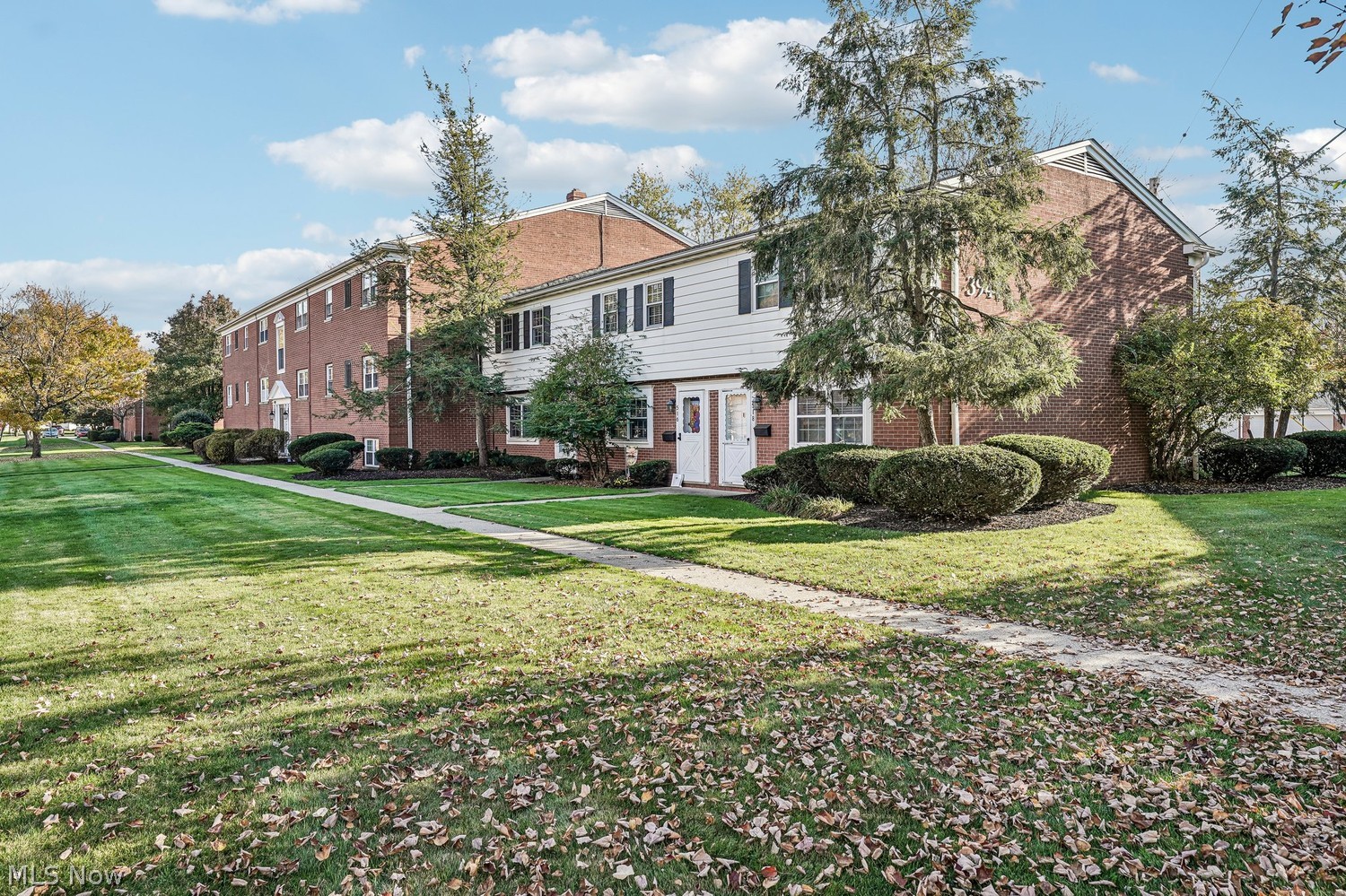 3944 Brendan Lane North Olmsted OH 44070