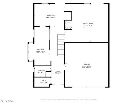6889 Woodwalk Drive Brecksville OH 44141