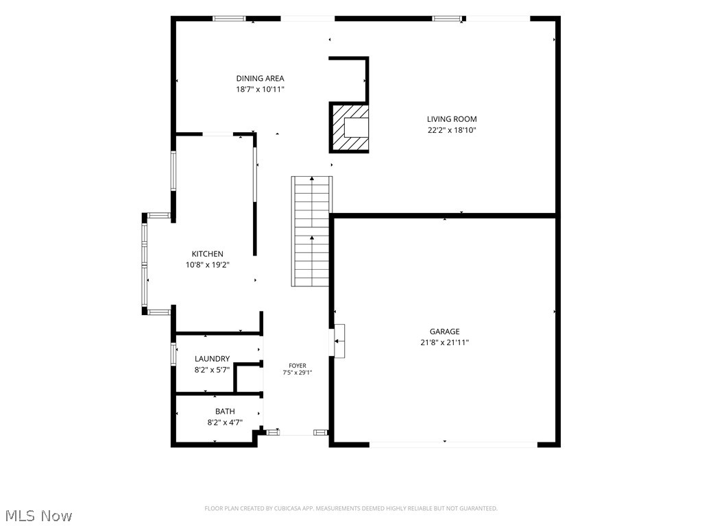 6889 Woodwalk Drive Brecksville OH 44141