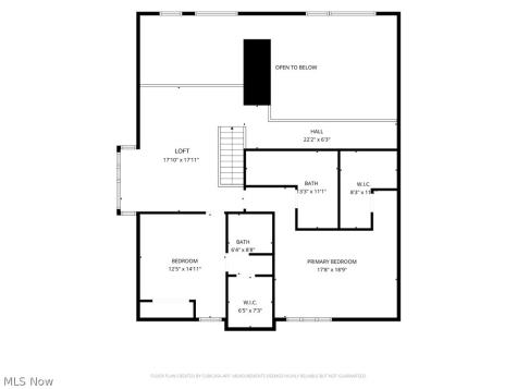 6889 Woodwalk Drive Brecksville OH 44141