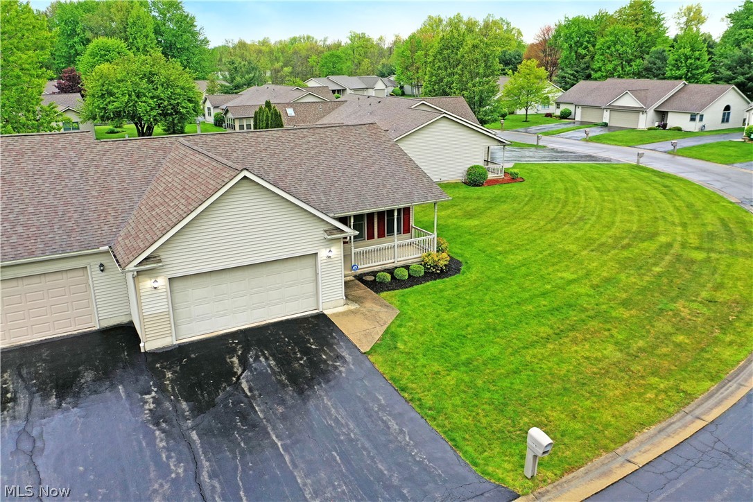 5180 Winthrop Drive Austintown OH 44515