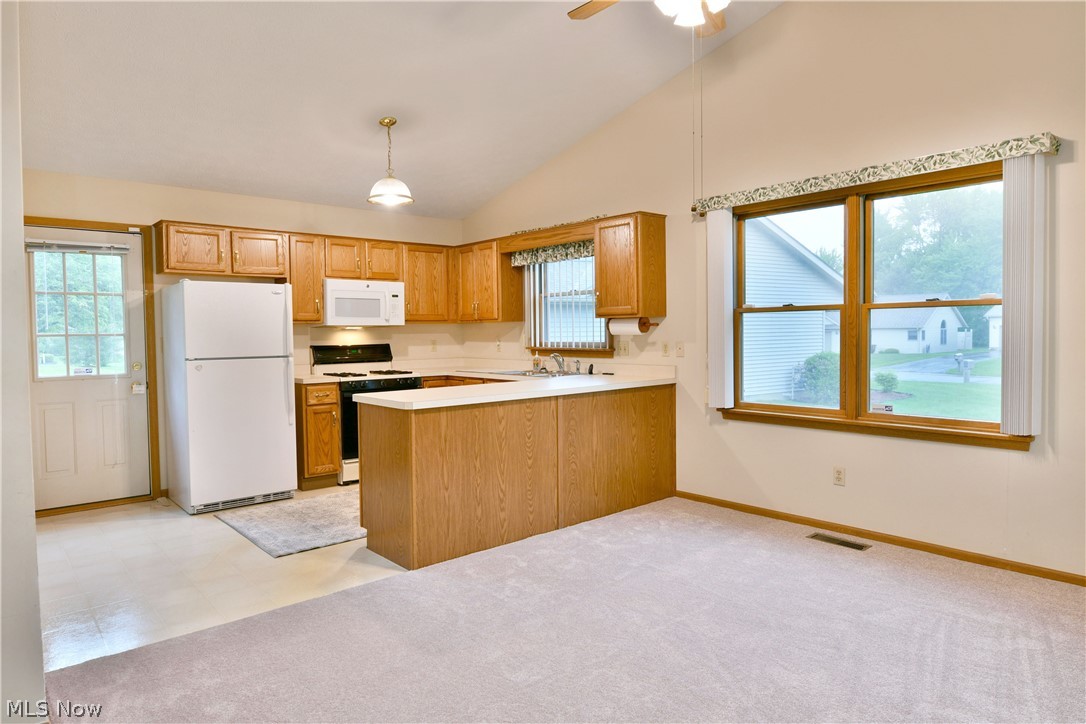 5180 Winthrop Drive Austintown OH 44515