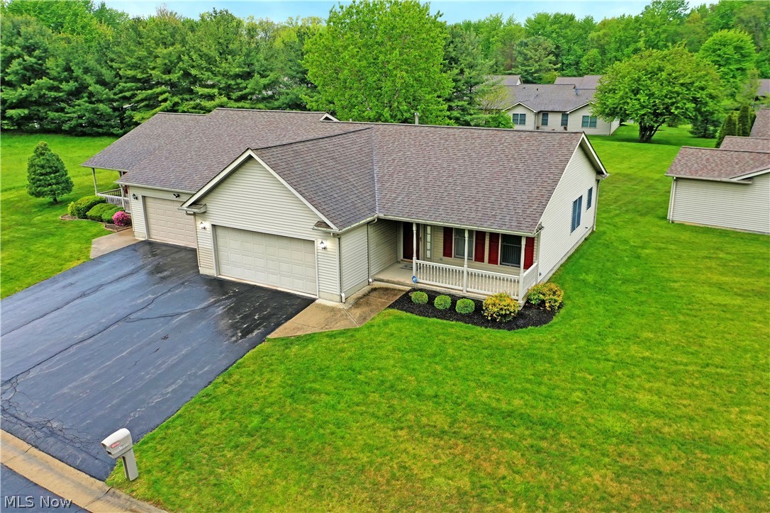 5180 Winthrop Drive Austintown OH 44515