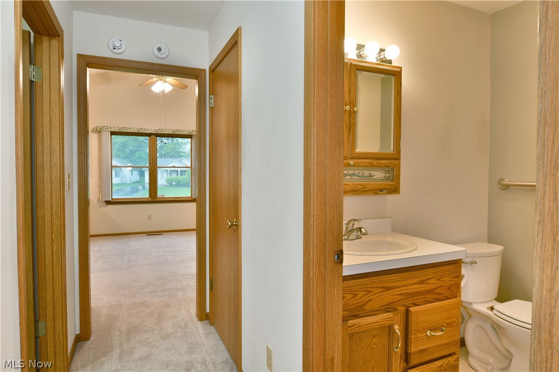 5180 Winthrop Drive Austintown OH 44515