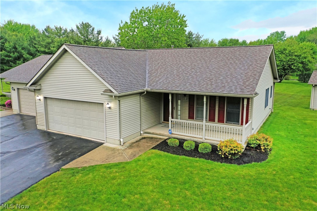 5180 Winthrop Drive Austintown OH 44515