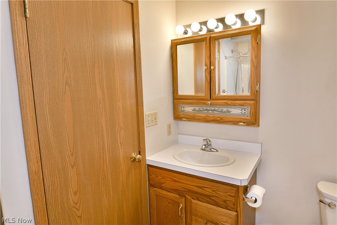 5180 Winthrop Drive Austintown OH 44515