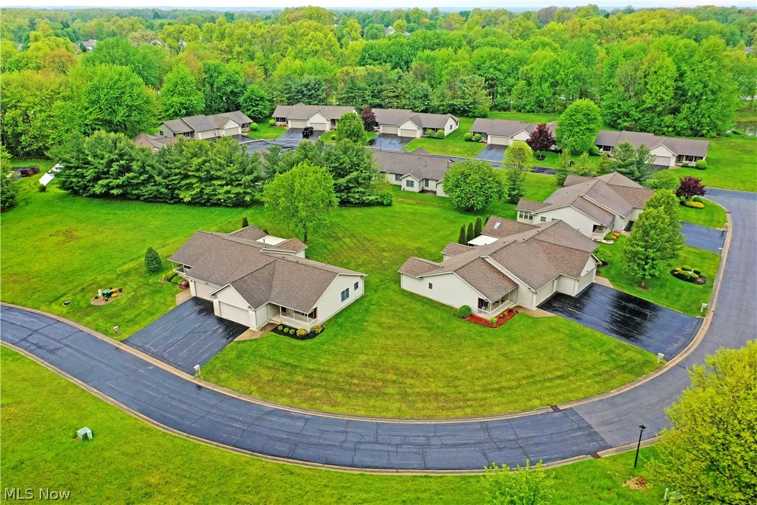 5180 Winthrop Drive Austintown OH 44515