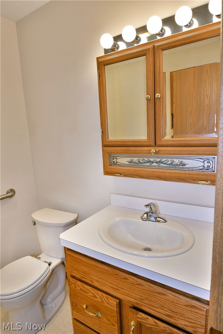 5180 Winthrop Drive Austintown OH 44515