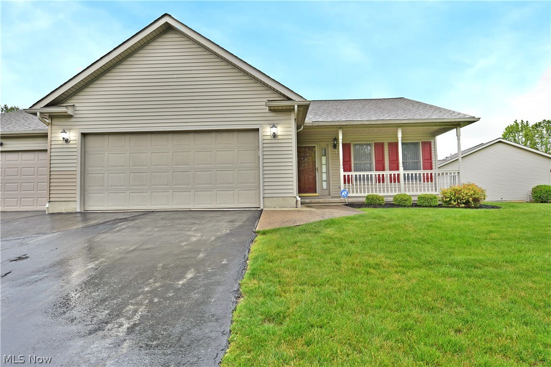 5180 Winthrop Drive Austintown OH 44515