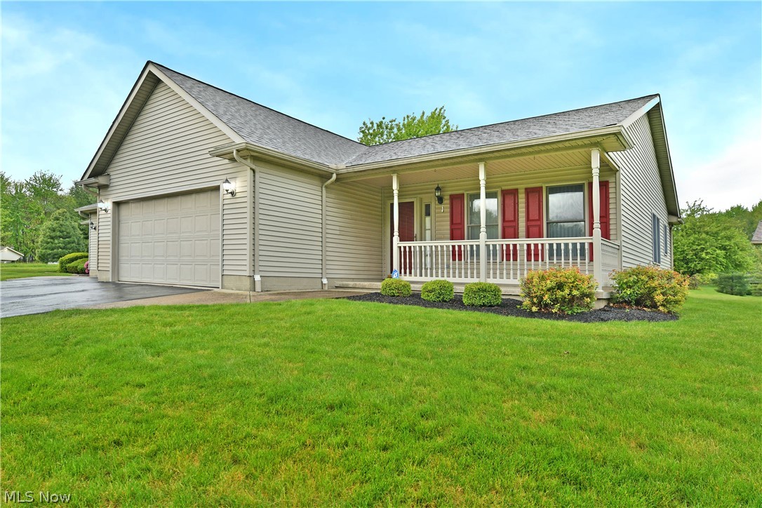 5180 Winthrop Drive Austintown OH 44515