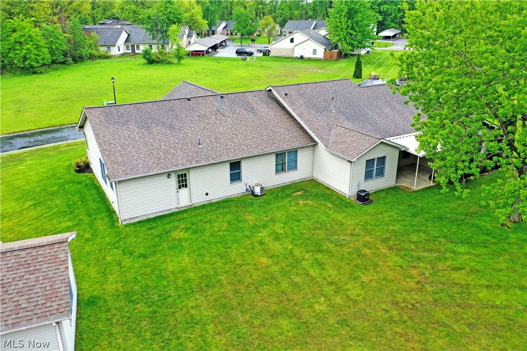 5180 Winthrop Drive Austintown OH 44515