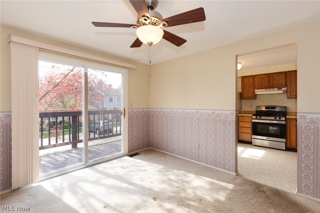91 Quaker Ridge Drive Akron OH 44313