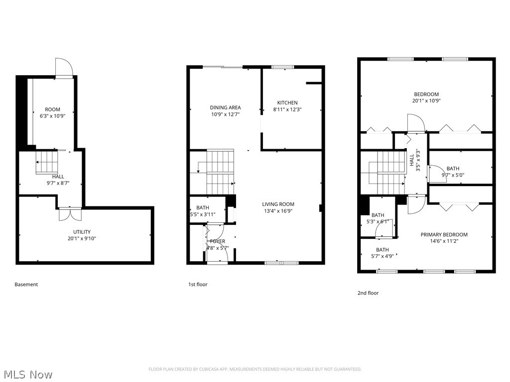 91 Quaker Ridge Drive Akron OH 44313