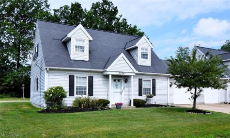 5254 Liberty Lane Willoughby OH 44094