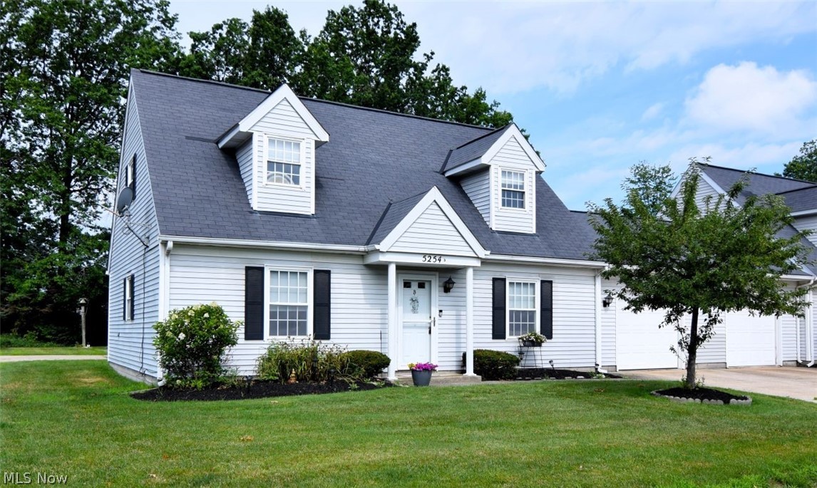 5254 Liberty Lane Willoughby OH 44094