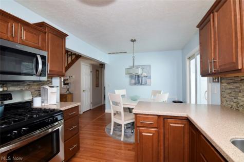 5254 Liberty Lane Willoughby OH 44094