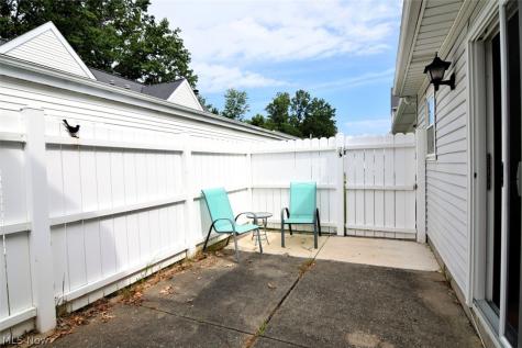 5254 Liberty Lane Willoughby OH 44094