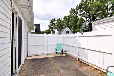 5254 Liberty Lane Willoughby OH 44094