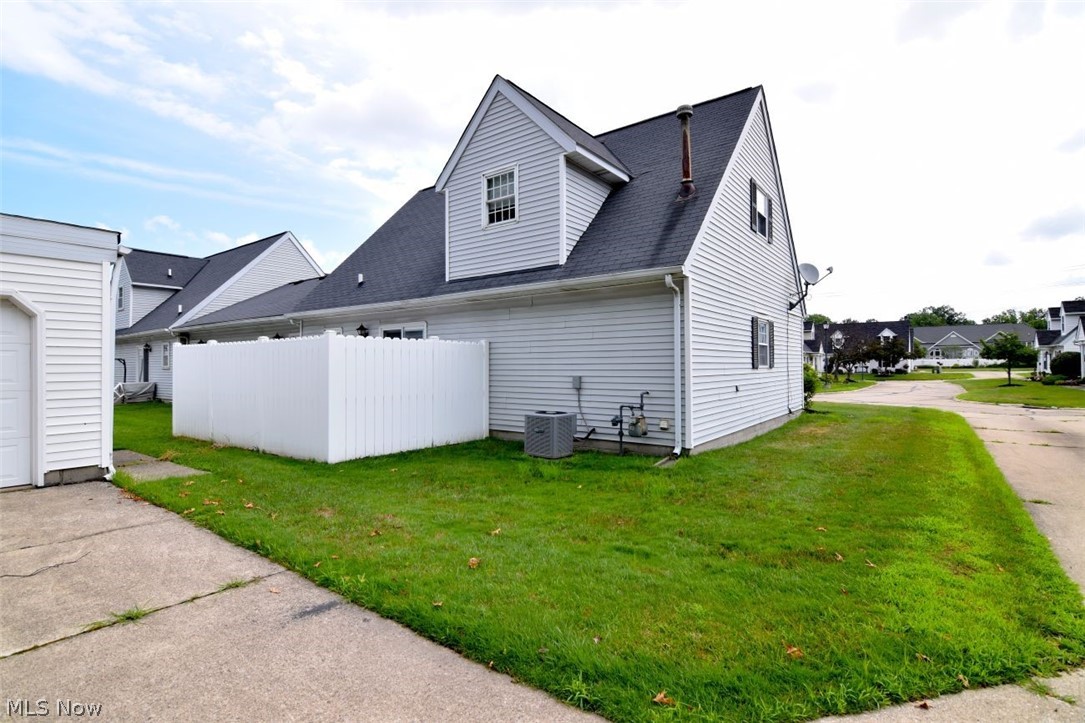 5254 Liberty Lane Willoughby OH 44094