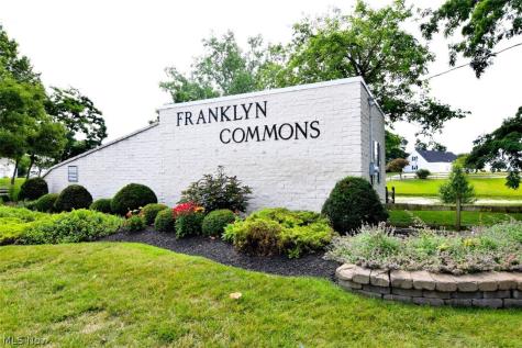 5254 Liberty Lane Willoughby OH 44094