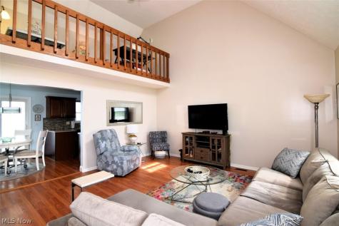 5254 Liberty Lane Willoughby OH 44094