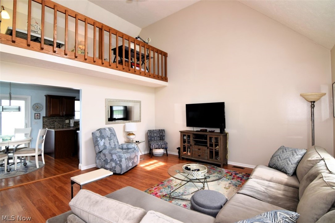 5254 Liberty Lane Willoughby OH 44094