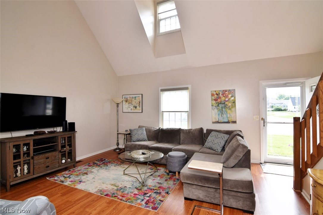 5254 Liberty Lane Willoughby OH 44094