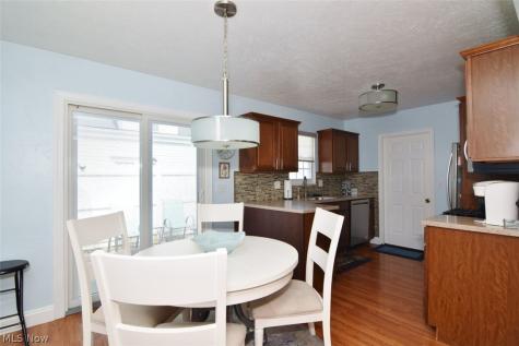 5254 Liberty Lane Willoughby OH 44094