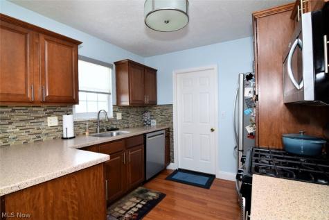 5254 Liberty Lane Willoughby OH 44094