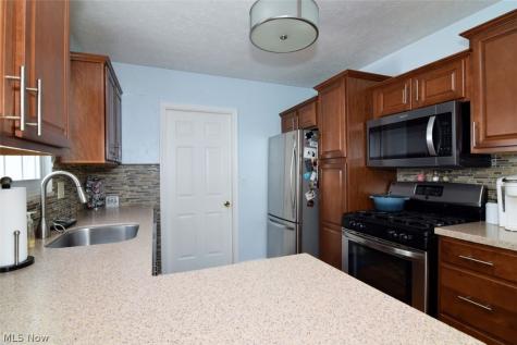 5254 Liberty Lane Willoughby OH 44094