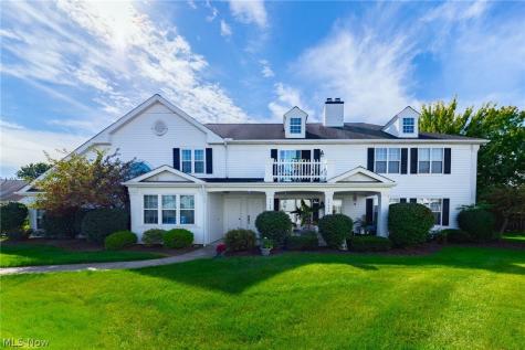 23453 Grist Mill Court Olmsted Falls OH 44138